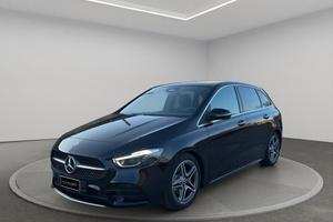 Mercedes Classe B 180 d Advanced Plus AMG Line aut