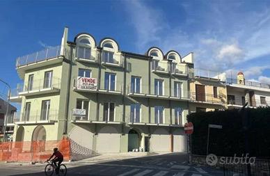 Appartamento di 46 m² con 2 locali a Cervo