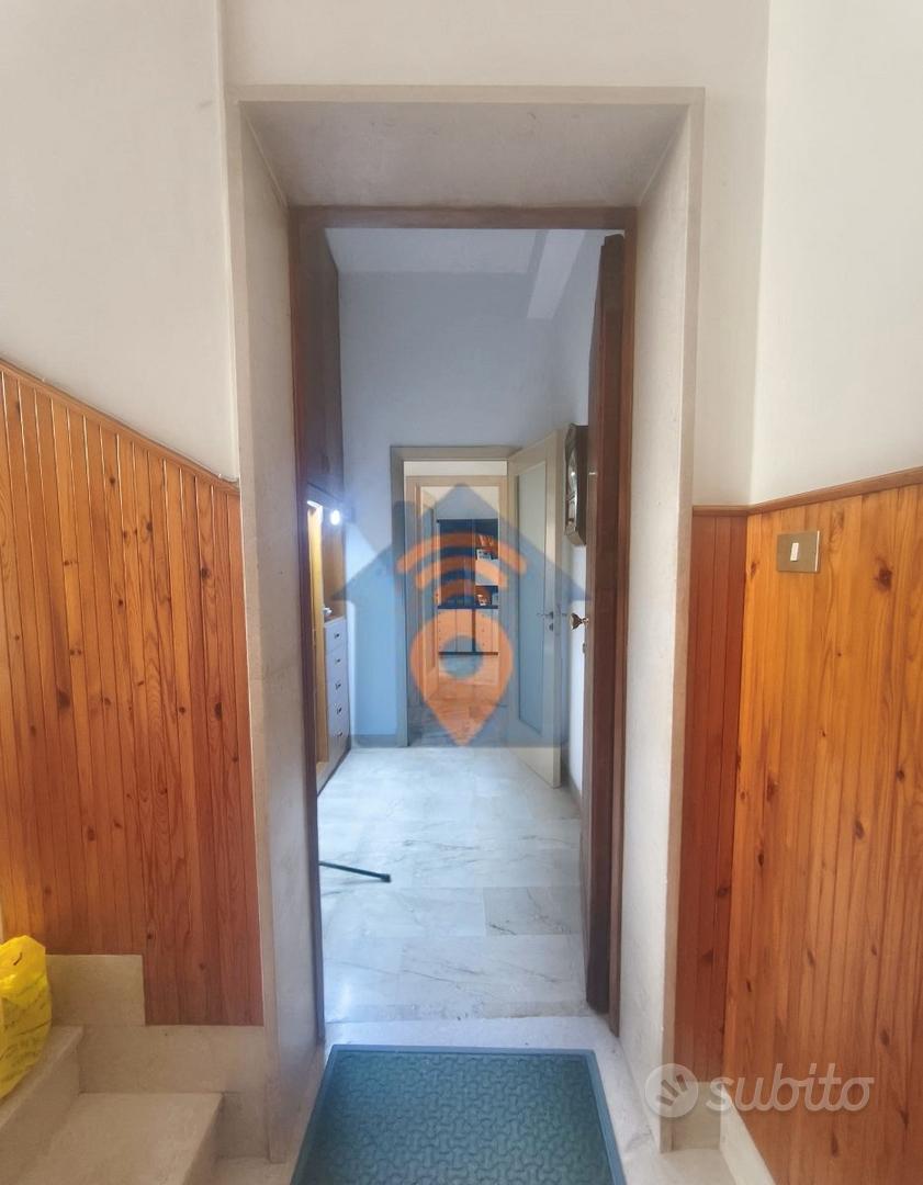Appartamento – Castelvetrano, Borgo S. Francesco di Paola, Trapani - Vista 4
