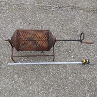 griglia per barbecue