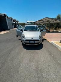 Fiat punto evo