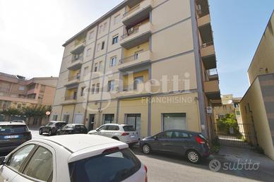 Appartamento Olbia [Cod. rif 3249334VRG]