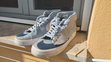 Nike Blazer Mid Edge Hack Pack