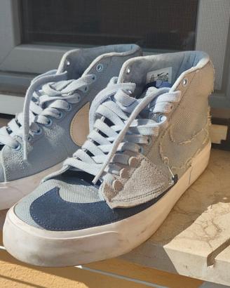 Nike Blazer Mid Edge Hack Pack