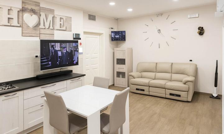 Rif.10902RA78895| appartamento ind. quadrilocale