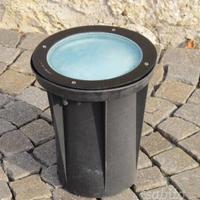 Lampade da interro da giardino