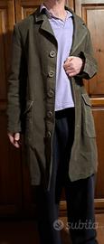 ArmaniJeans Giacca trench
