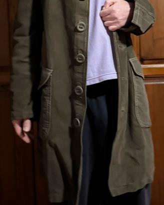 ArmaniJeans Giacca trench