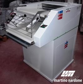 Cilindro raffinatore per pasta Gerosa