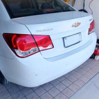 Paraurti posteriore Chevrolet Cruze LT