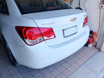Paraurti posteriore Chevrolet Cruze LT