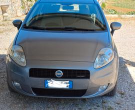 FIAT Grande Punto 1.3 mtj 75cv anno 2007