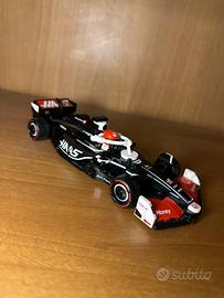 Haas Lego F1 speed champion