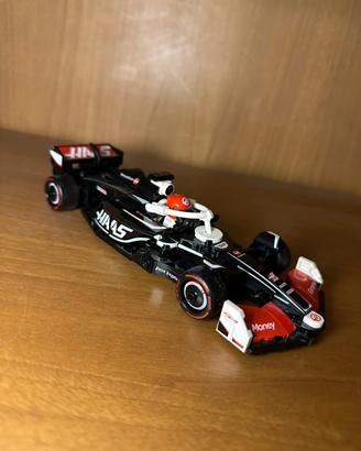 Haas Lego F1 speed champion