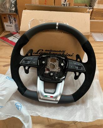 Volante Lamborghini huracan