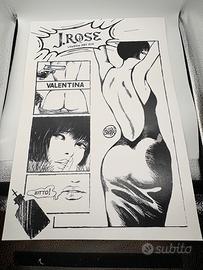 Poster J.Rose