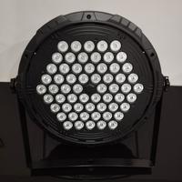 Faro led per luci da discoteca dj
