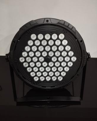 Faro led per luci da discoteca dj