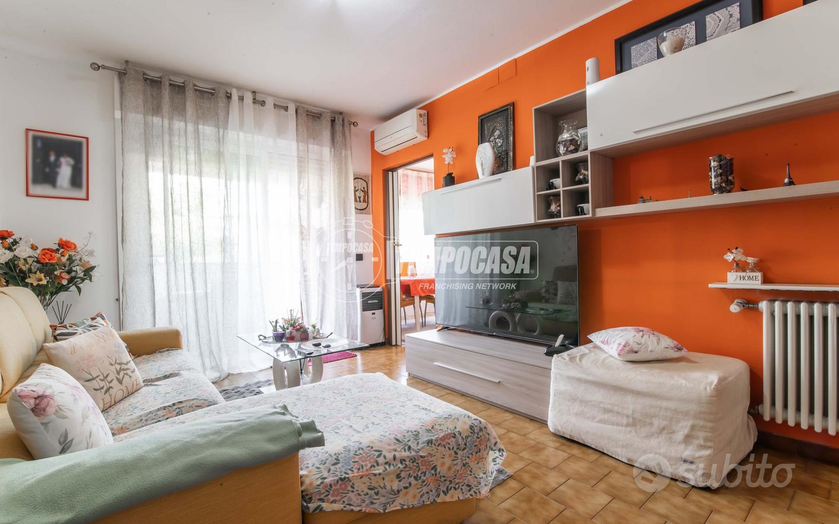 Appartamento – Cusano Milanino, Cusano - Vista 2