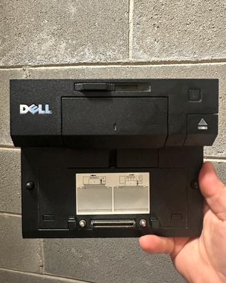 Docking station DELL PR03X
