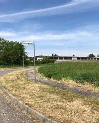 Immobile in asta di 4820 m² a Fombio