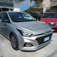 Hyundai i20 1.2 5P Connectline