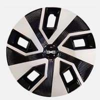 4 copri cerchio dacia bicolore  R16