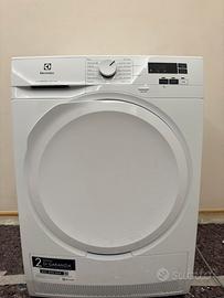Asciugatrice electrolux ew6ht13c