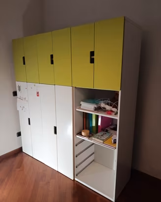 cameretta ikea last minute