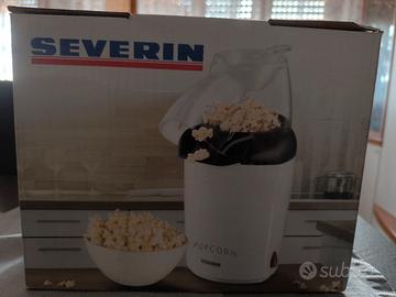 macchina per popcorn 