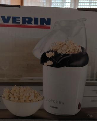 macchina per popcorn 