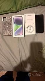 Iphone 14 128 gb