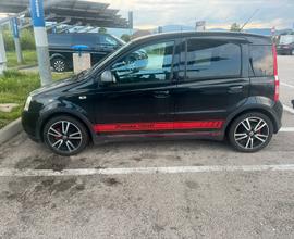 Fiat panda 100hp