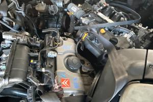 MOTORE HFX 1.1 PEUGEOT 106 B