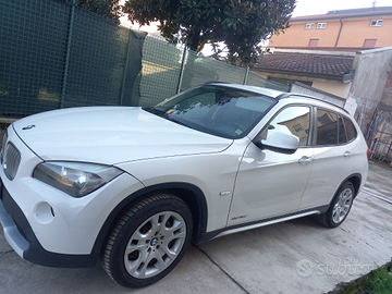 Bmw x1 18d 2010