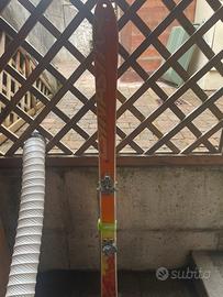 Sci alpinismo Dynastar  con attacchi - 160 cm