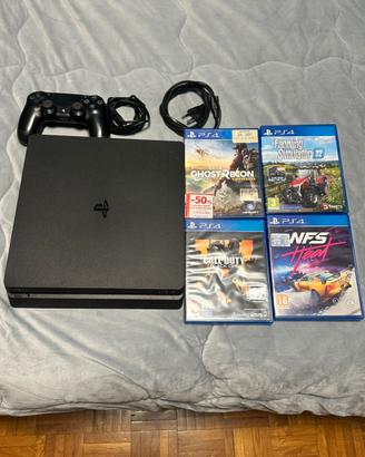 PlayStation 4