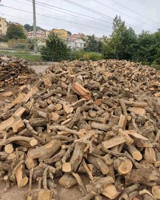 legna da ardere 
