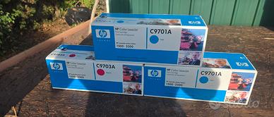 toner hp
