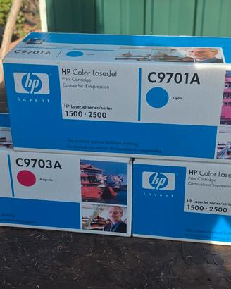 toner hp