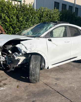 ricambi usati FORD PUMA