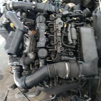 Citroen c4 picasso - 9hy