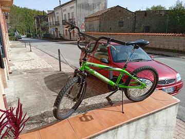 Bmx Kawasaki