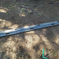 Profili zincati cartongesso