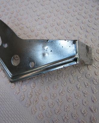 Protezione Carter Pignone Catena Benelli Motobi Gu