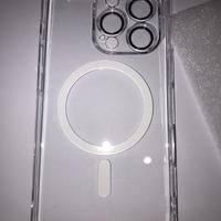 Cover Magsafe iPhone 16 Pro