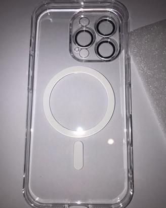 Cover Magsafe iPhone 16 Pro