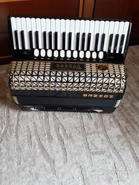 fisarmonica Hohner 