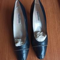 Décolleté Valleverde