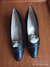 Décolleté Valleverde